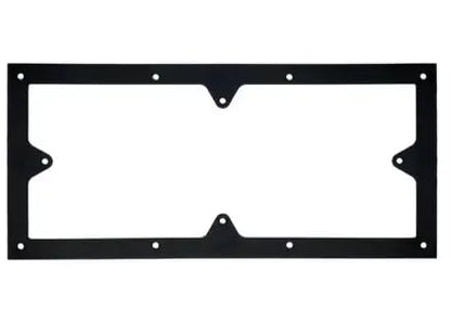 Ventique Kanyon 4x12 Adjustable Height Floor Register 6mm Spacer Accesory