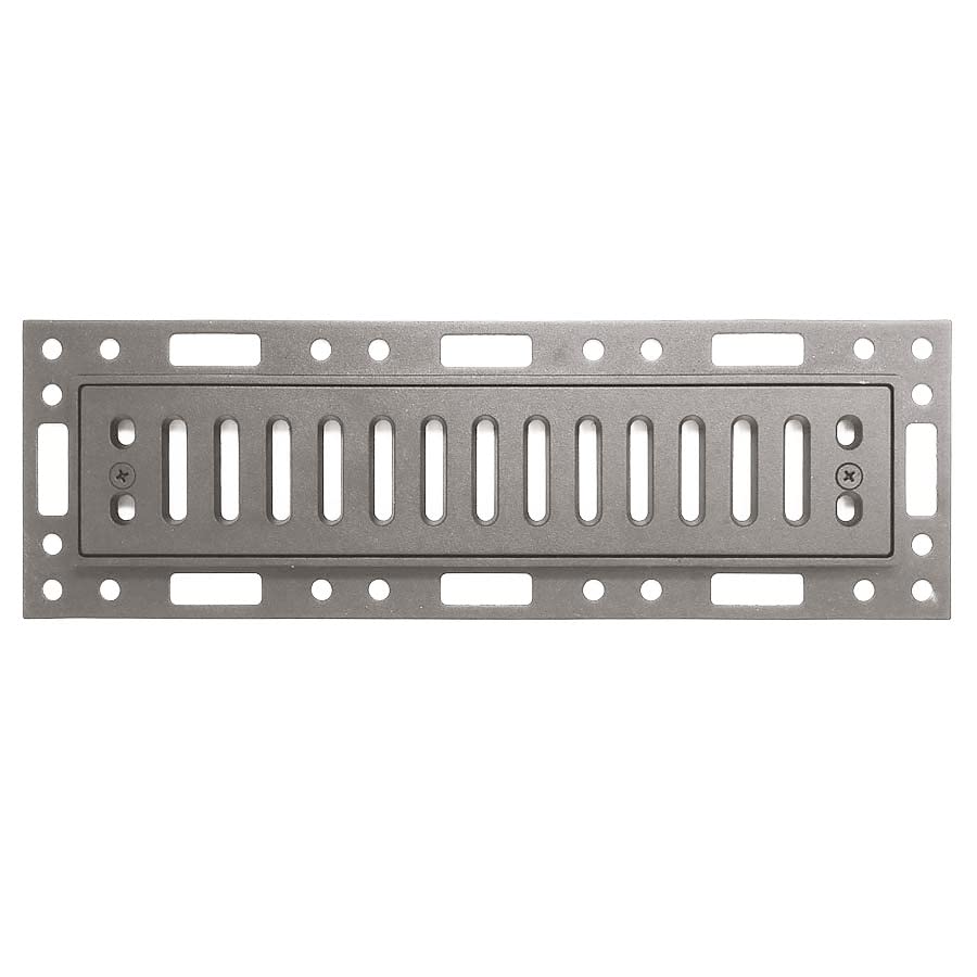 Original Ventique Forest Flush Mount Metal Floor Vent