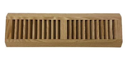 Red Oak Wall Vent 4-5/8" Height 2-3/4" Depth