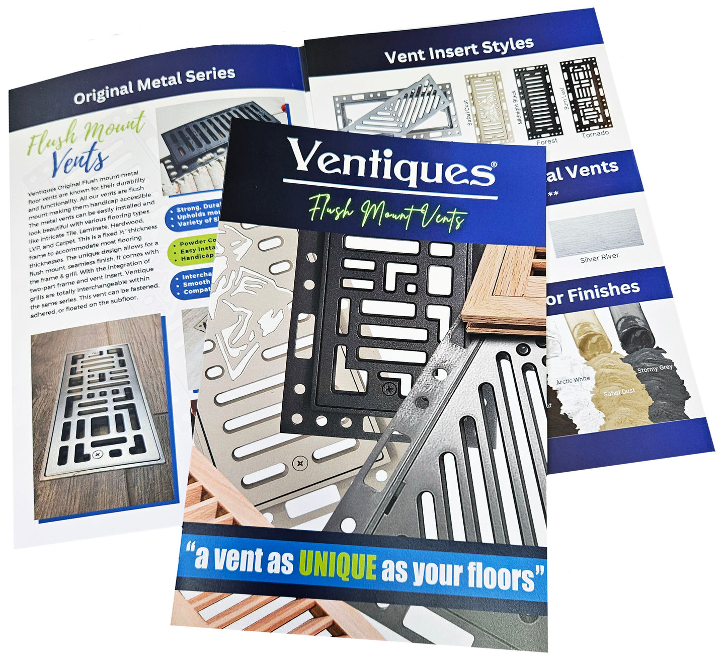 Brochure