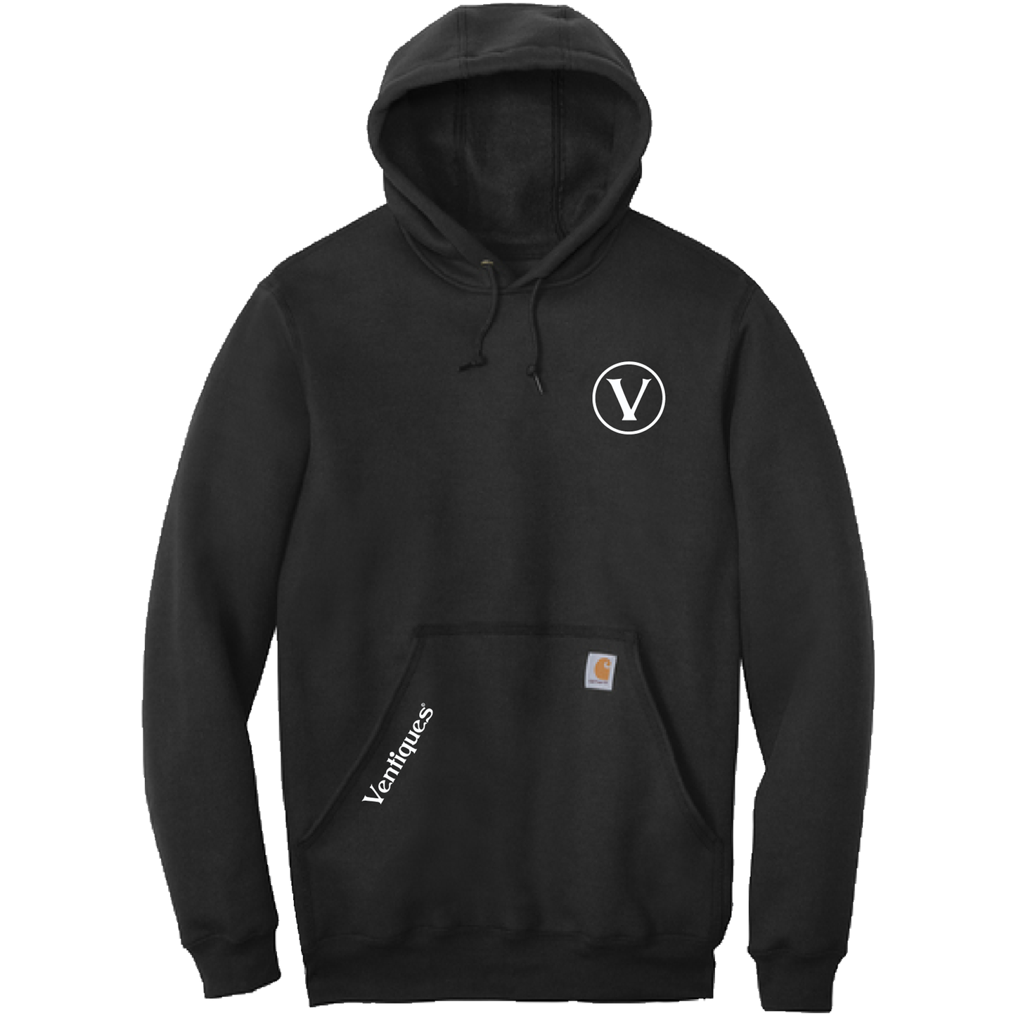 Carhartt Loose Fit Midweight Hoodie