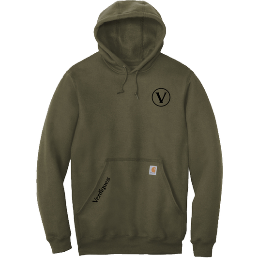 Carhartt Loose Fit Midweight Hoodie