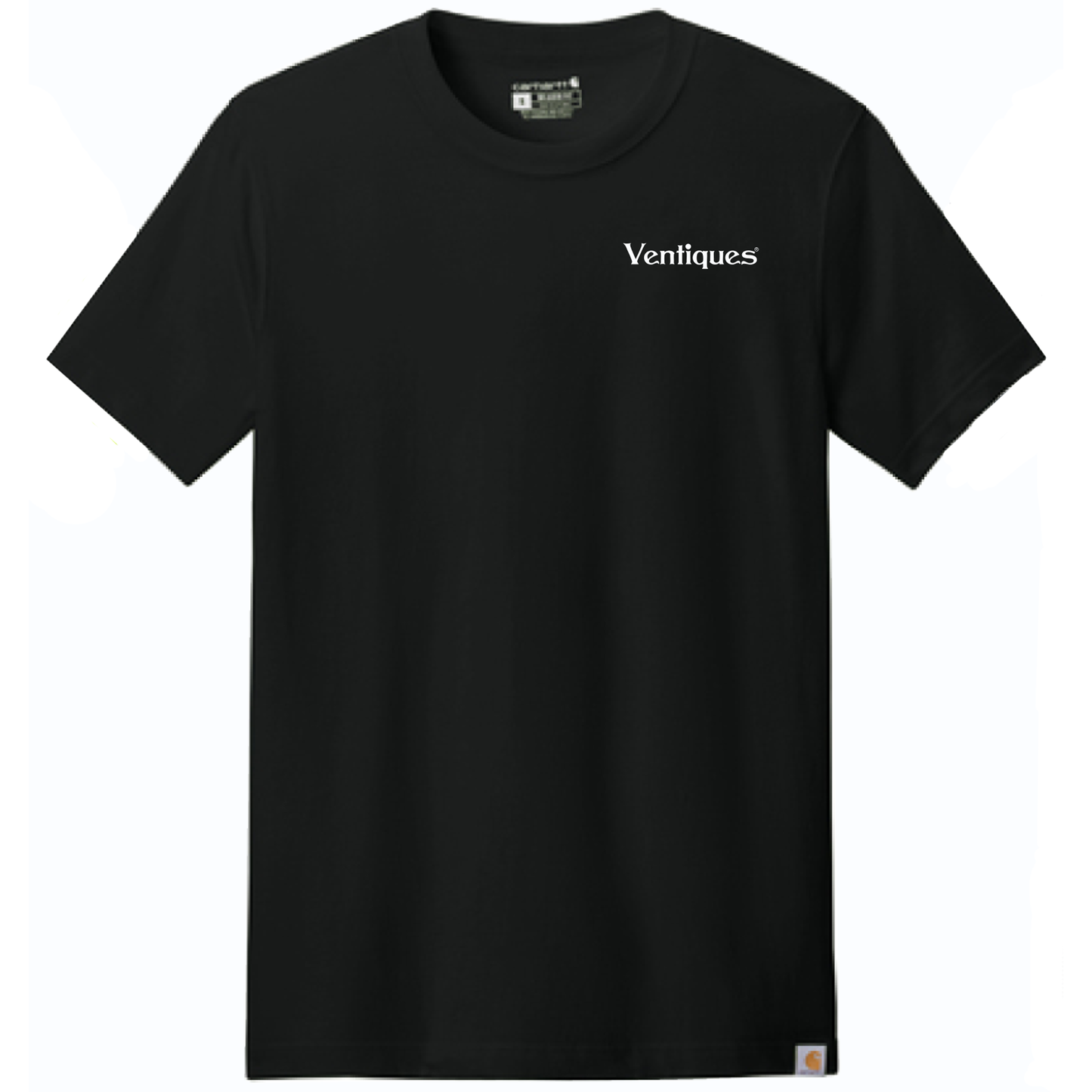 Carhartt Short Sleeve T-shirt