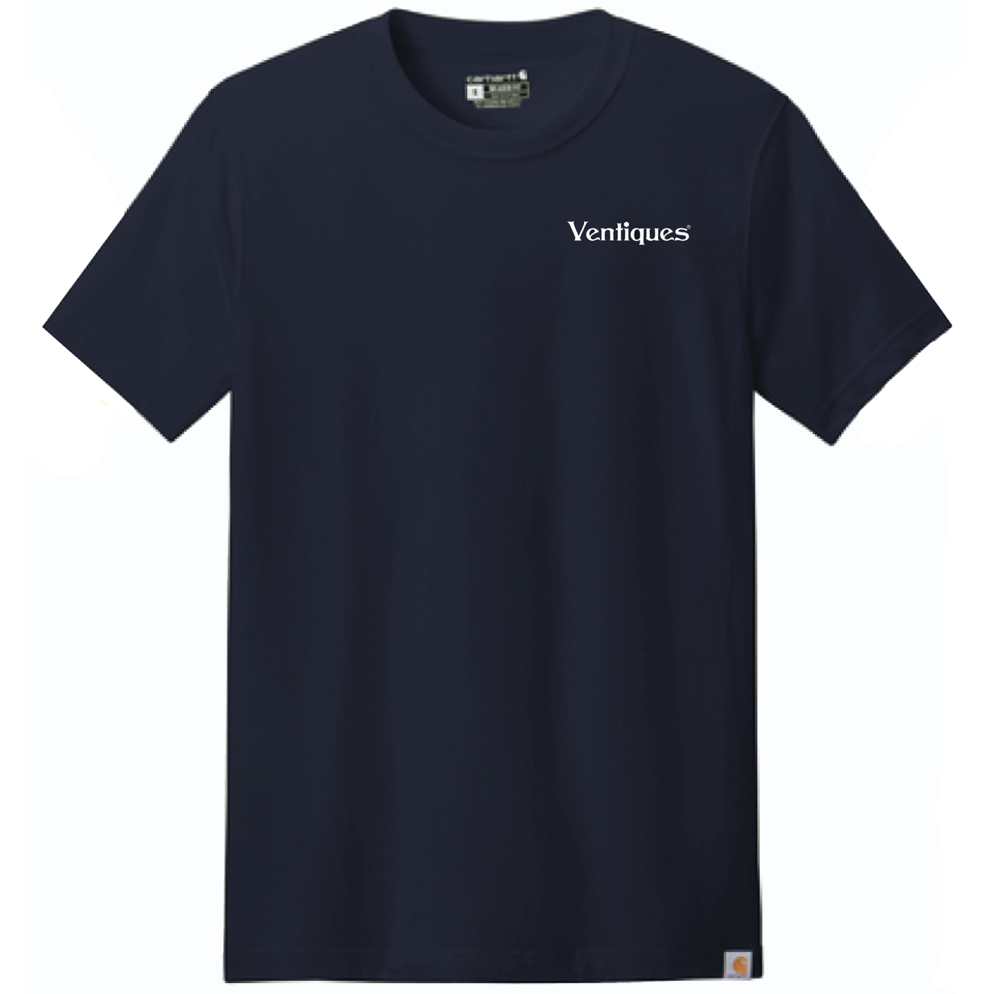 Carhartt Short Sleeve T-shirt