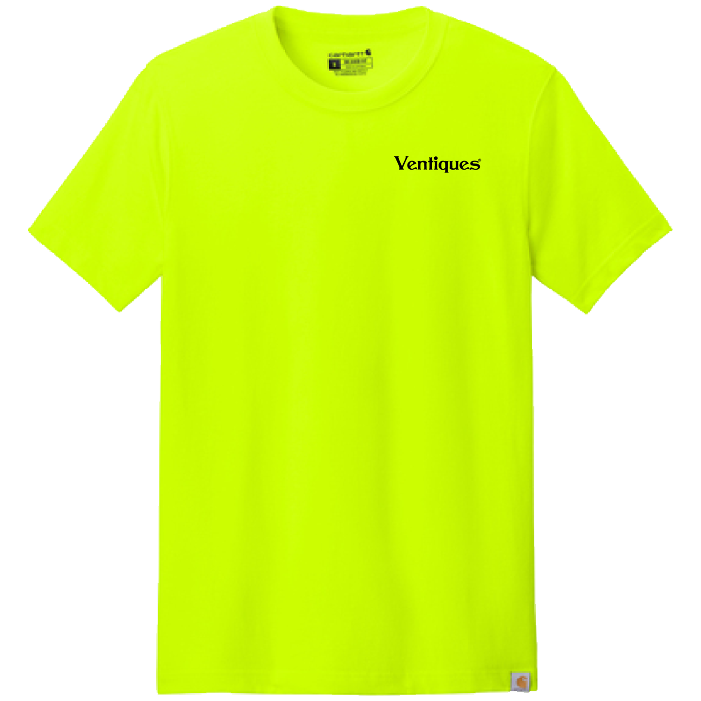 Carhartt Short Sleeve T-shirt