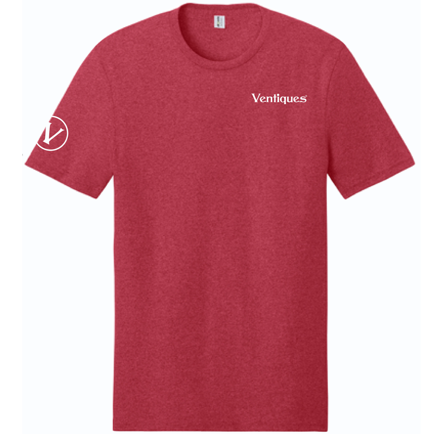 Allmade Unisex Recycled Blend Tee