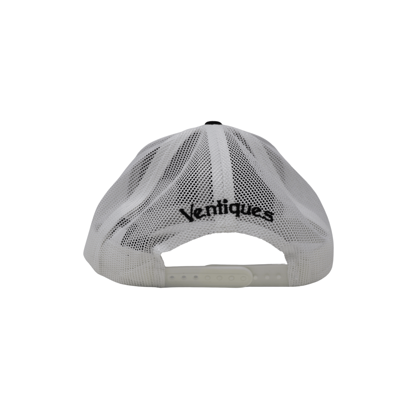 Port Authority Snapback Trucker Cap