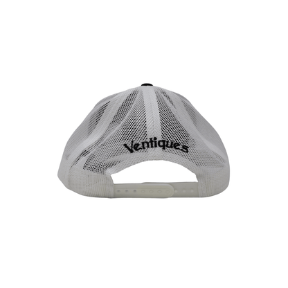 Port Authority Snapback Trucker Cap