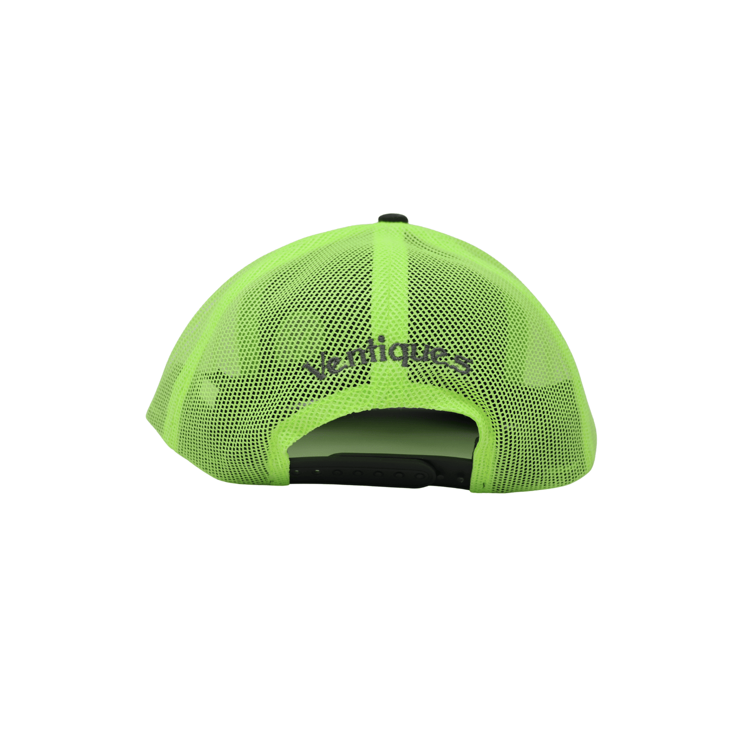 Port Authority Snapback Trucker Cap