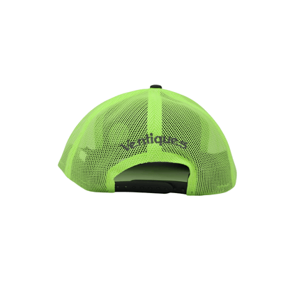 Port Authority Snapback Trucker Cap