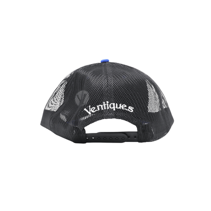 Port Authority Snapback Trucker Cap