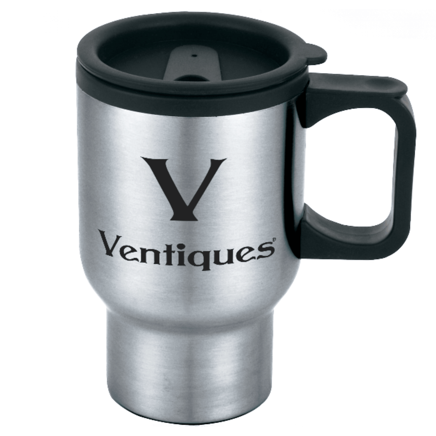 Stainless Steel Travel Mug (16oz)