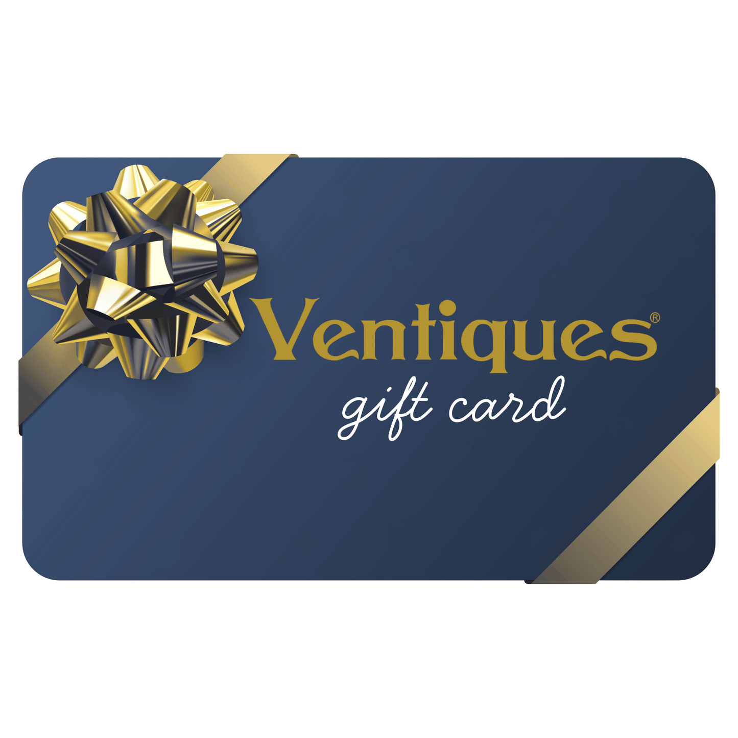 Ventiques E-Gift Card