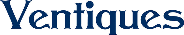 Ventiques Logo