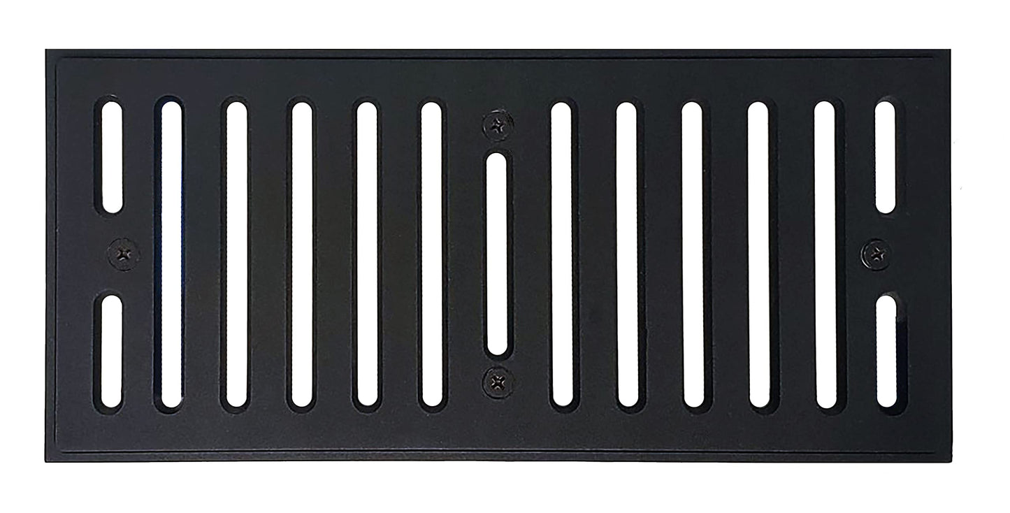 Kanyon Ventique Forest Flush Mount Floor Vent No Damper