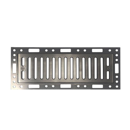 Original Ventique Forest Flush Mount Metal Floor Vent