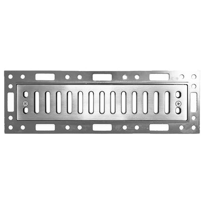 Original Ventique Forest Flush Mount Metal Floor Vent