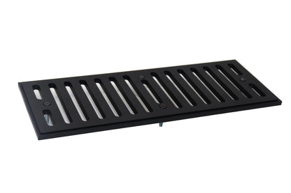 Kanyon Ventique Forest Flush Mount Floor Vent No Damper