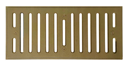 Kanyon Ventique Forest Flush Mount Floor Vent No Damper