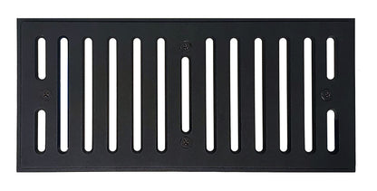 Kanyon Ventique Forest Flush Mount Floor Vent No Damper