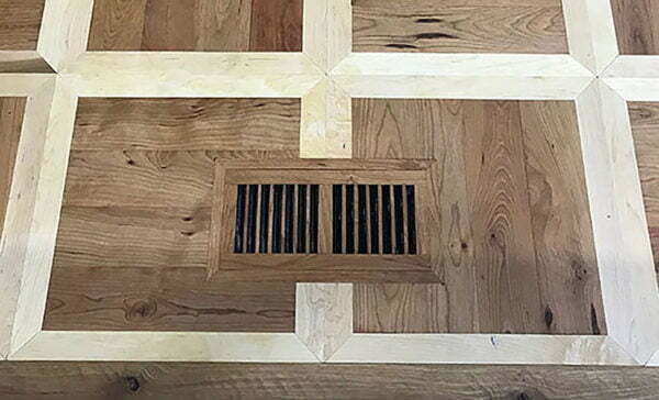 ventiques wood floor vents